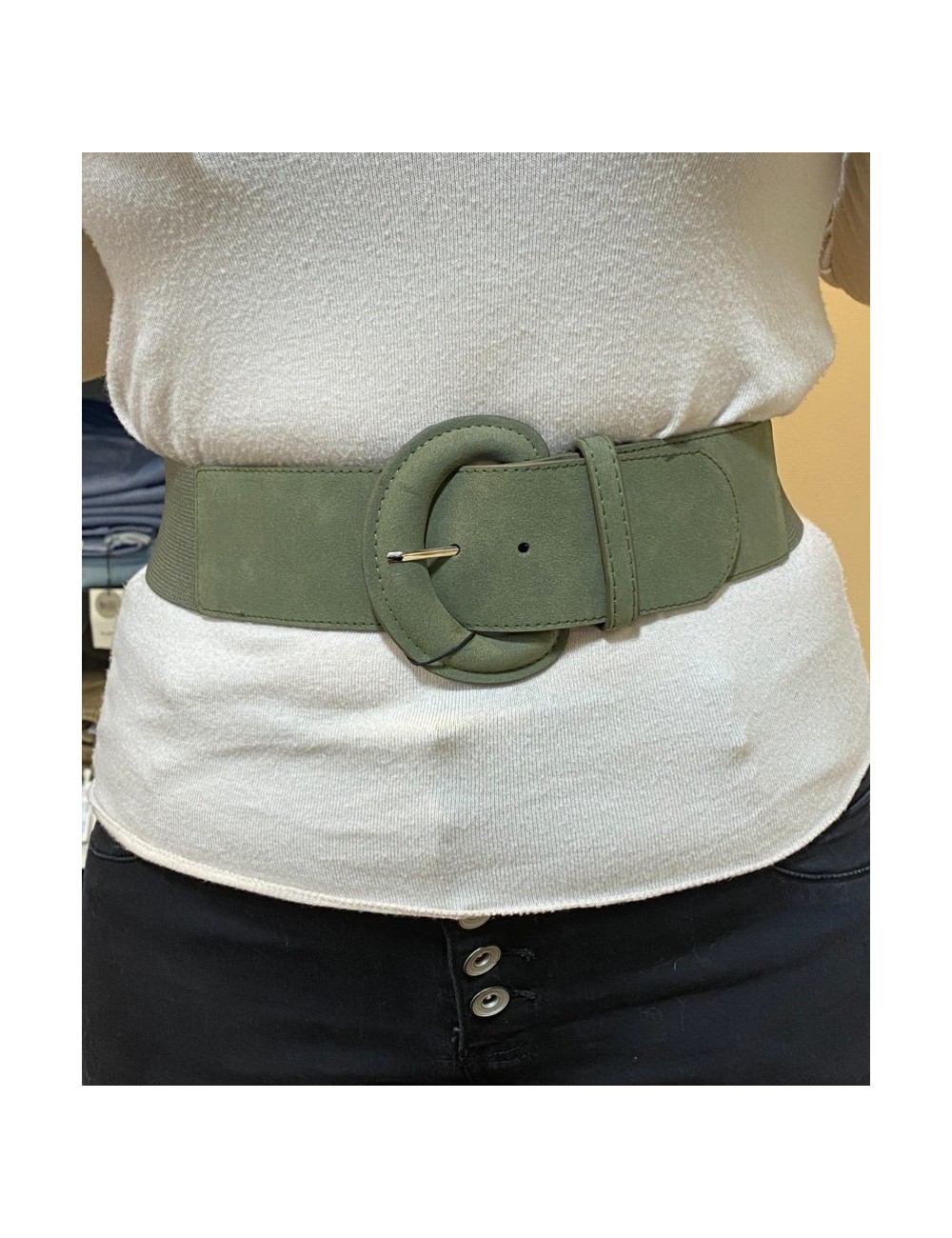 CEINTURE BAVANYA