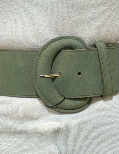 CEINTURE BAVANYA