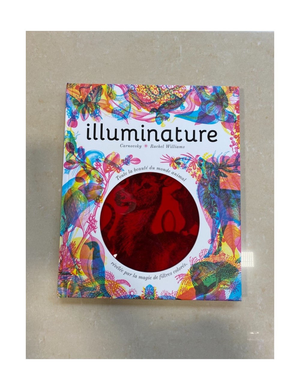 ILLUMINATURE