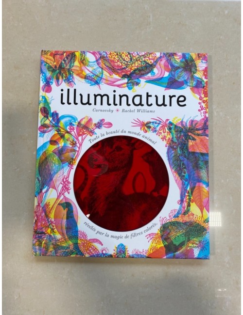 ILLUMINATURE