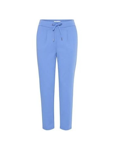 LE CROP PANTS RIZETTA - RIVERSIDE