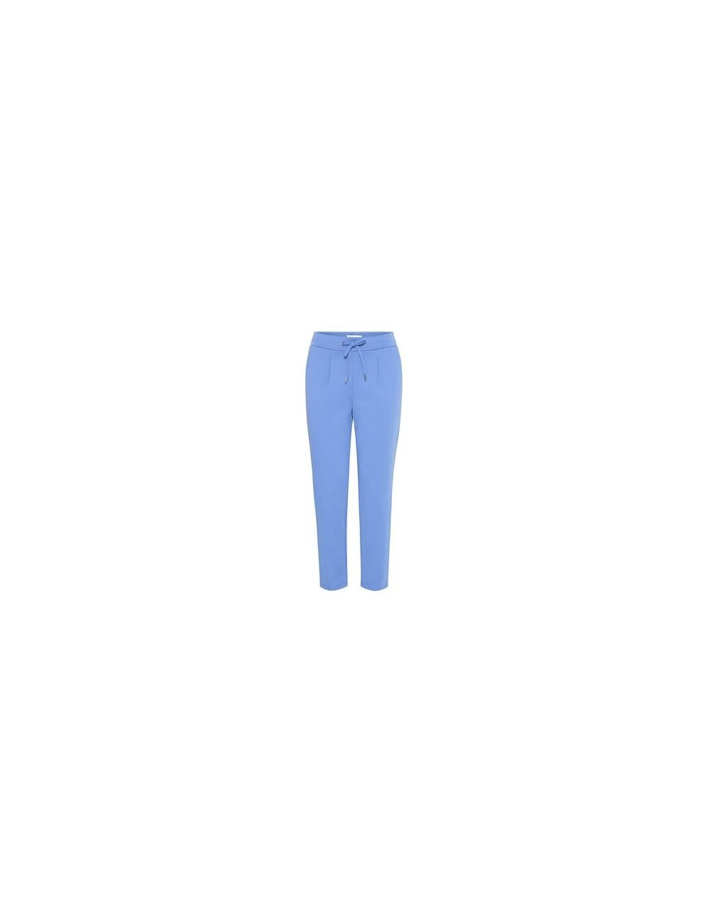 LE CROP PANTS RIZETTA - RIVERSIDE