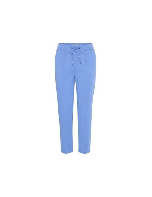 LE CROP PANTS RIZETTA - RIVERSIDE