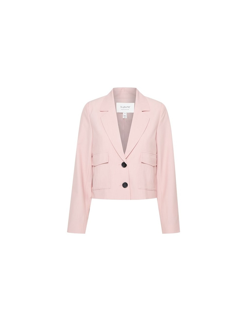 BLAZER BYDANTA 5 - ROSEATE SPOONB