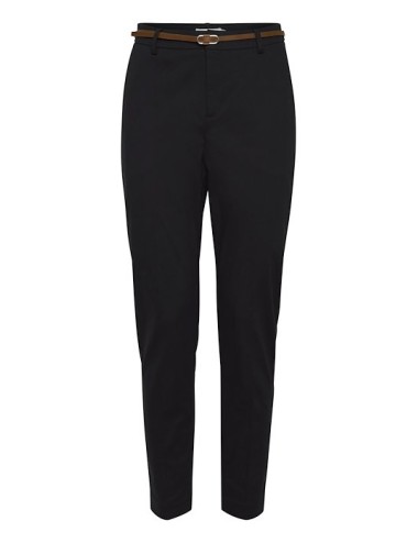 PANTALON BYDAYS CIGARET - NOIR