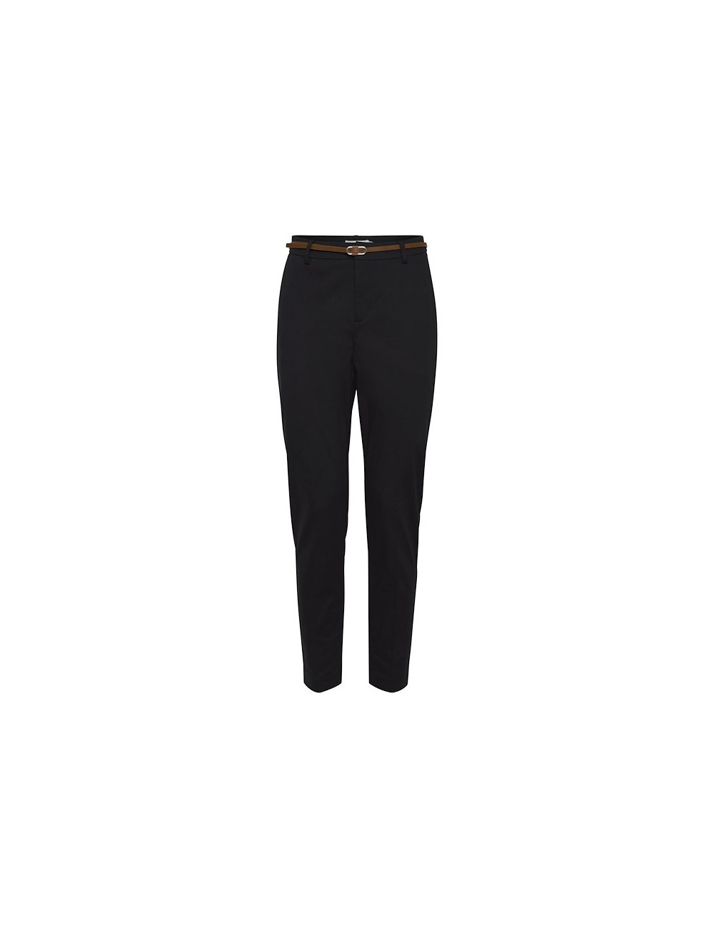 PANTALON BYDAYS CIGARET - NOIR