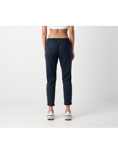 LE CROP PANTS RIZETTA - COPENHAGEN NIGHT