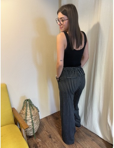 PANTALON BYRIZETTA