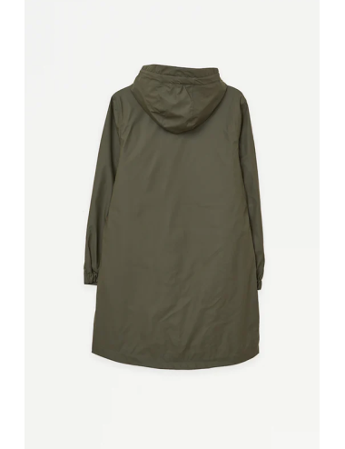 MANTEAU VAND