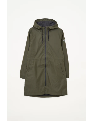 MANTEAU VAND