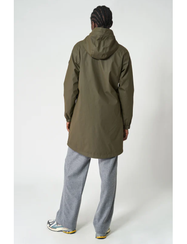 MANTEAU VAND