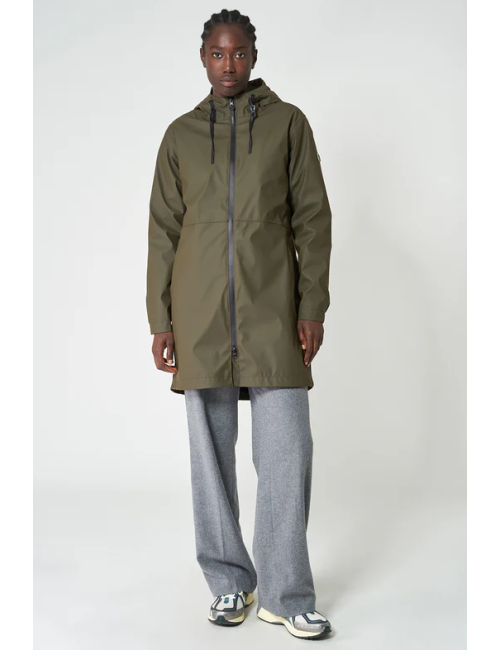 MANTEAU VAND