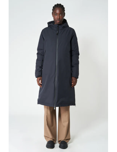 MANTEAU CHER