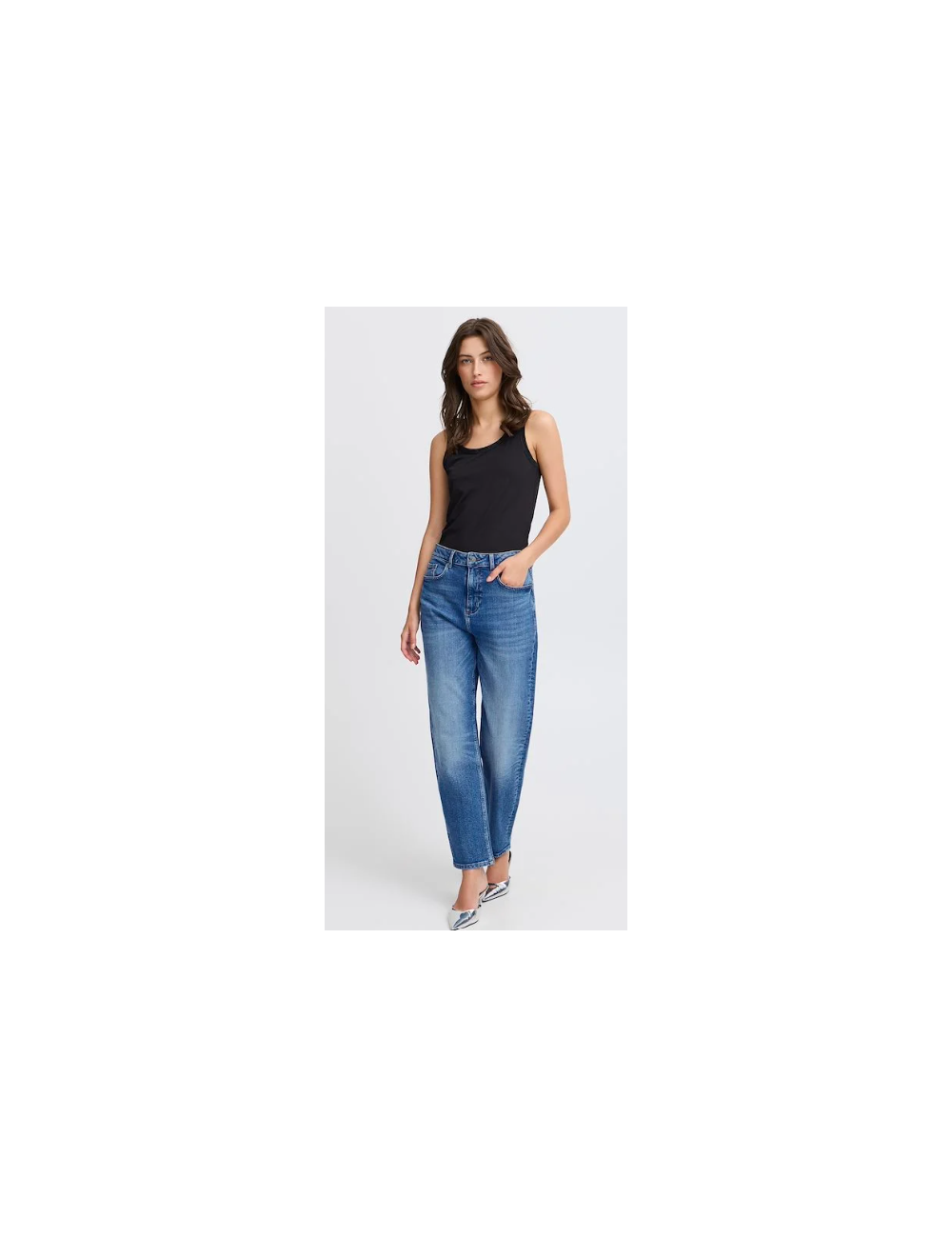 PANTALON BYLOETTA