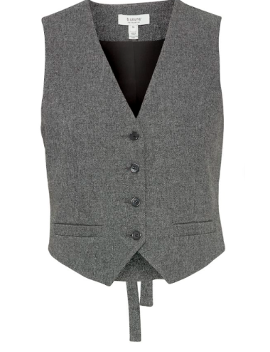 GILET BYETONA