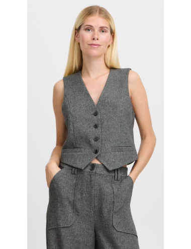 GILET BYETONA